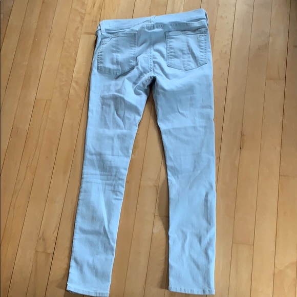 rag and bone skinny jeans - Picture 3 of 3
